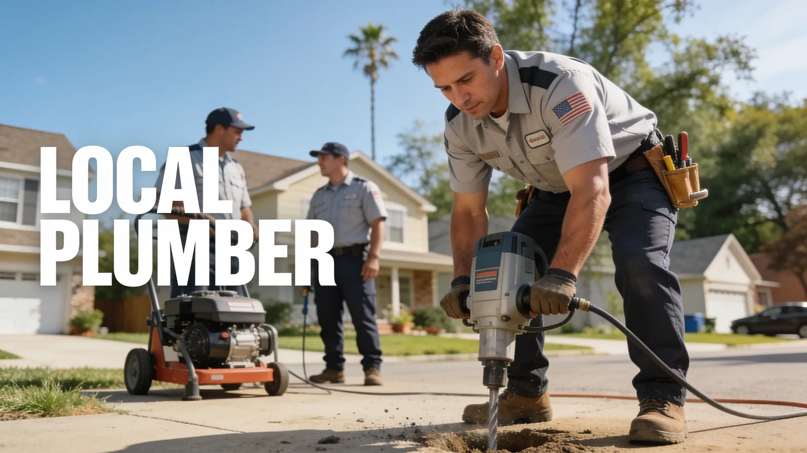Plumber in Cannelton, IN near me